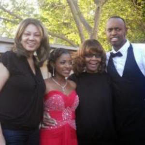 Meet your Posher, Cha cha